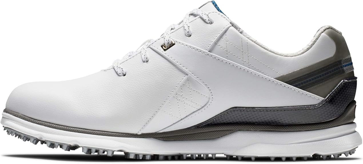 FootJoy - フットジョイ　PRO CARBON SL 25.5M/7.5M ２足 Amazon | FootJoy メンズ Pro/Sl カーボンゴルフシューズ